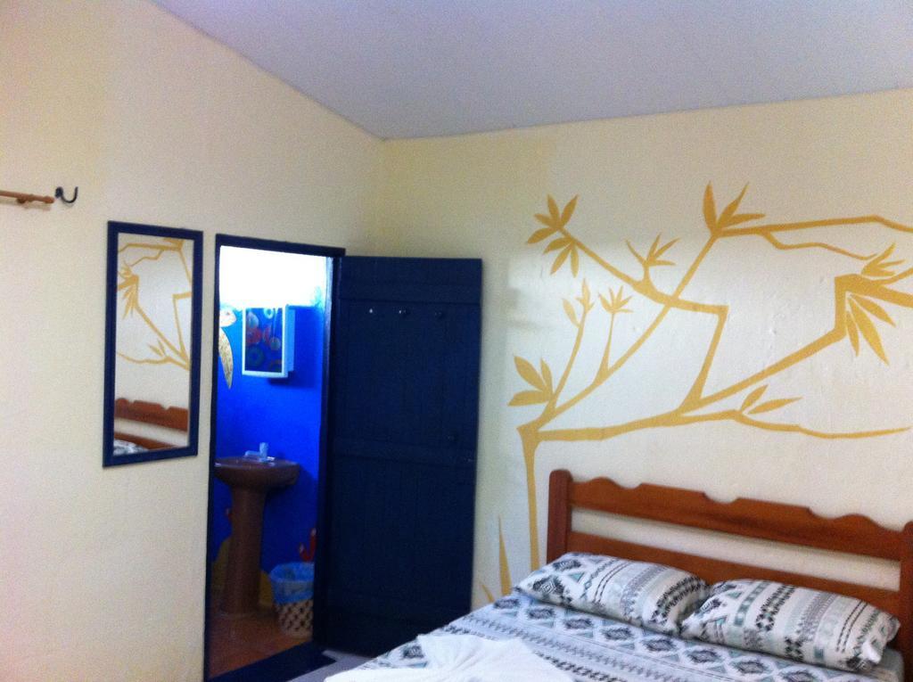 Casa Jeri Paradise Hostel Jijoca de Jericoacoara Luaran gambar