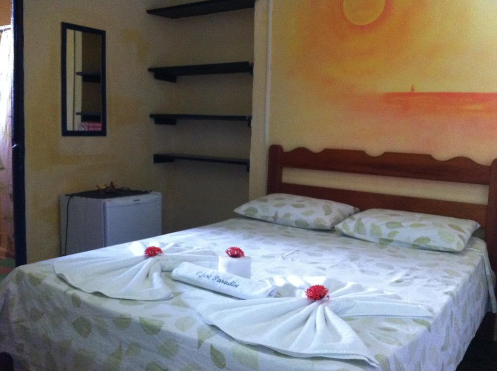 Casa Jeri Paradise Hostel Jijoca de Jericoacoara Luaran gambar
