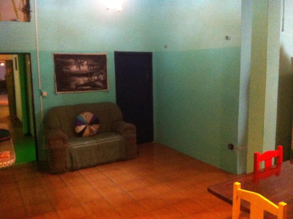 Casa Jeri Paradise Hostel Jijoca de Jericoacoara Luaran gambar