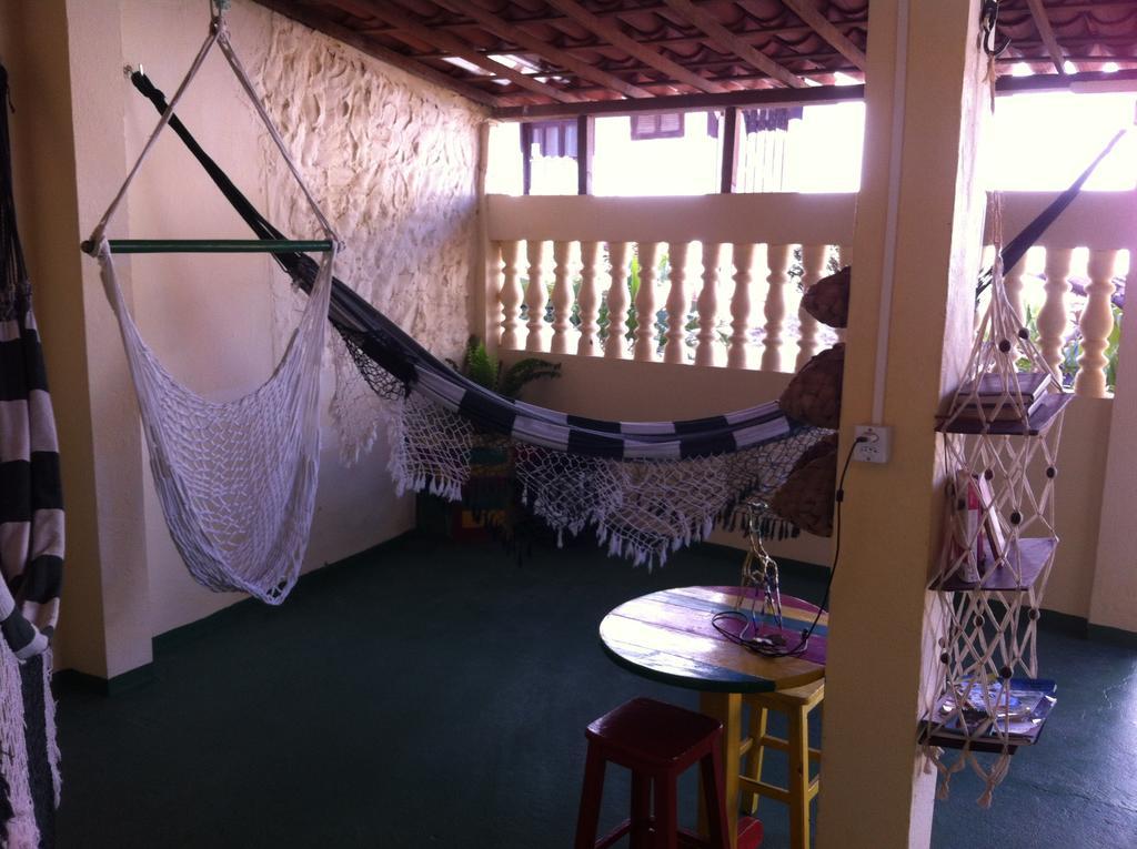 Casa Jeri Paradise Hostel Jijoca de Jericoacoara Bilik gambar