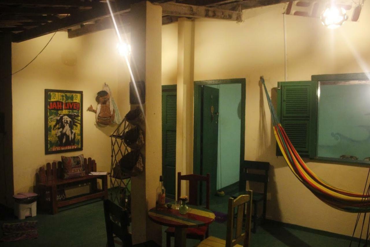 Casa Jeri Paradise Hostel Jijoca de Jericoacoara Luaran gambar