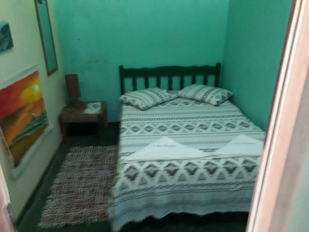 Casa Jeri Paradise Hostel Jijoca de Jericoacoara Luaran gambar