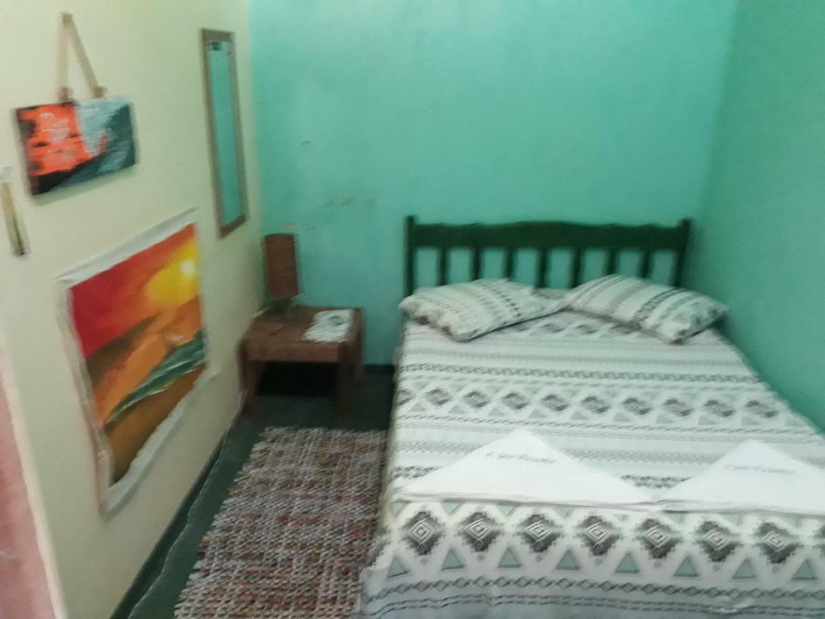 Casa Jeri Paradise Hostel Jijoca de Jericoacoara Luaran gambar